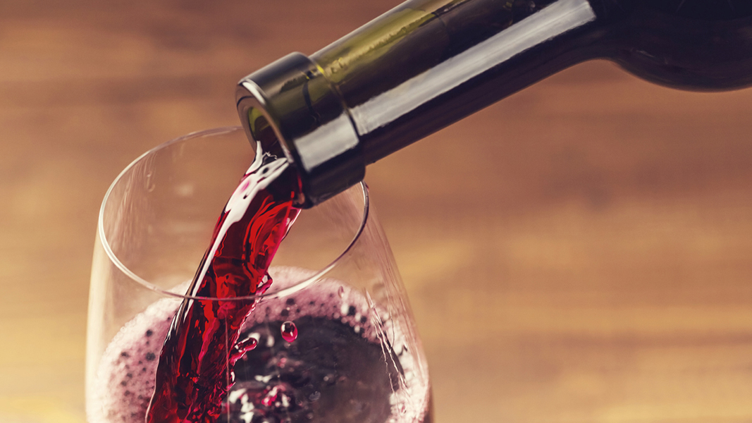 Universal Biosensors brings winetech device to US to boost quality of wine
