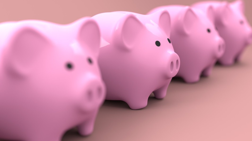 COG Financial doubles profit as low interest rates drive borrowing