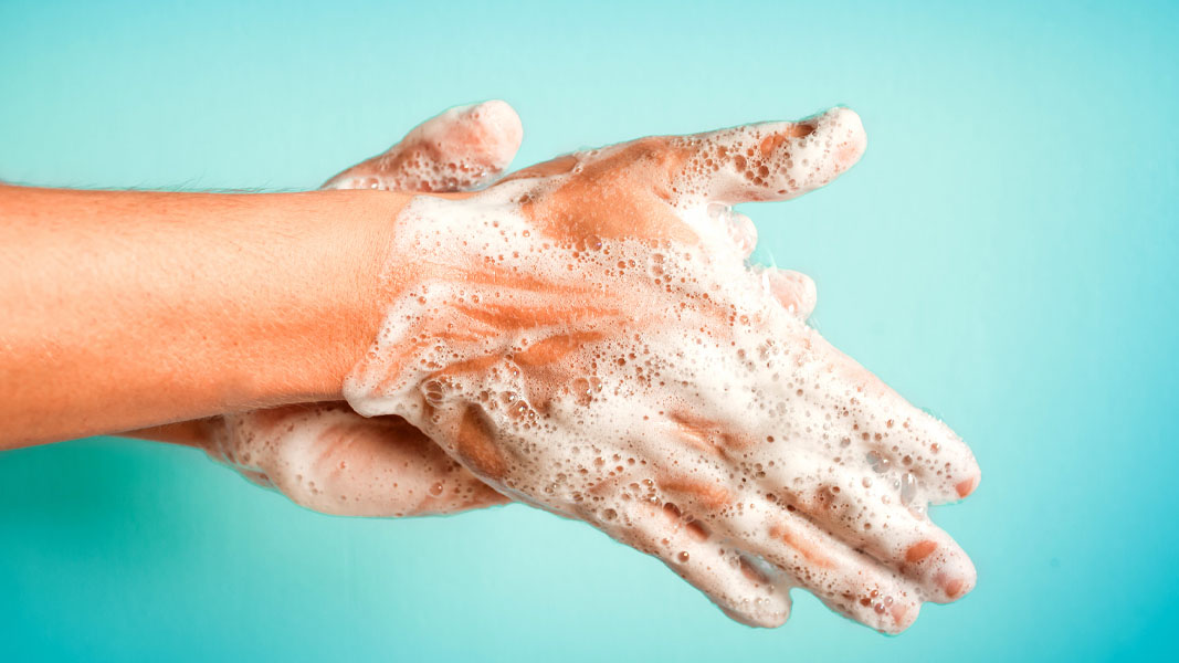 Hand sanitiser: WA Government engages Matrix for solar-powered smart dispensers