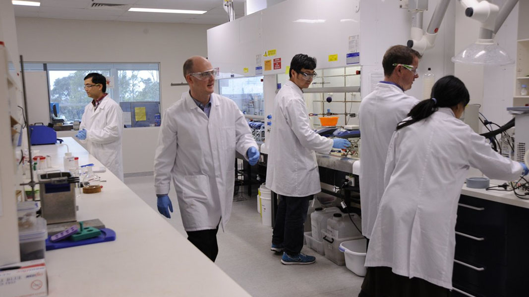 Pharmaxis sales thriving in US following FDA approval for cystic fibrosis treatment