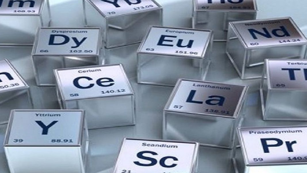 Product testing from Korean Institute confirms ASM Rare Earths plant on track for 2022