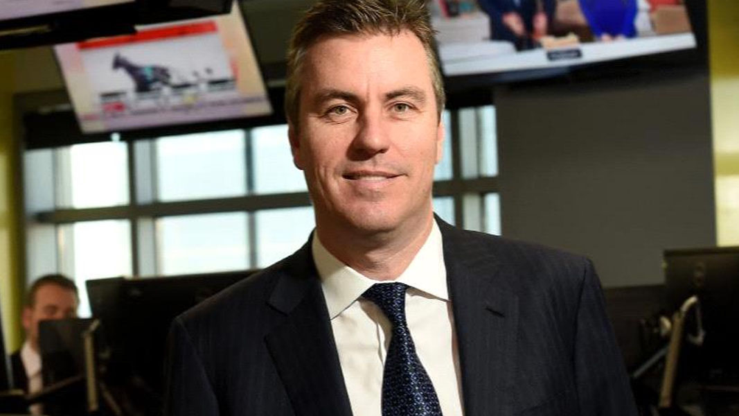 Wagering kingmaker Matt Tripp backs BetMakers with $25 million investment