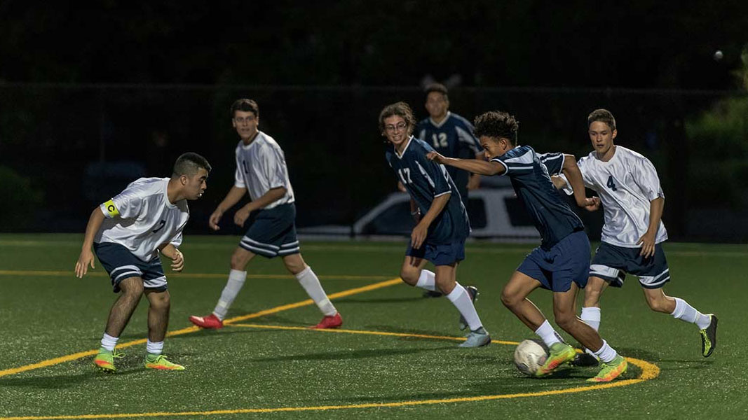 SportsHero to disrupt professional scouting via Ellevate Football tech partnership