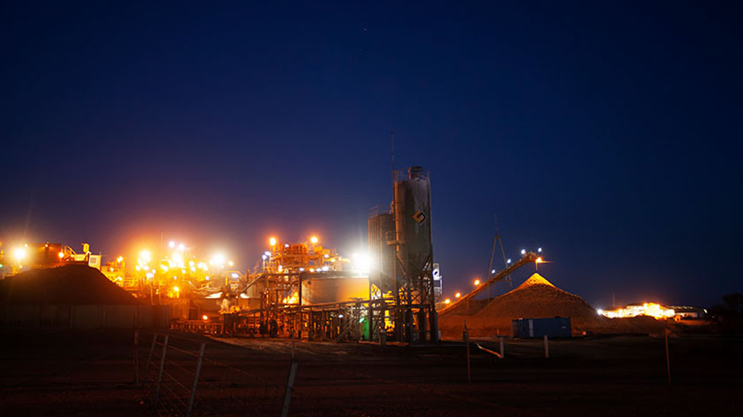 This ASX copper stock is set for a bumper year