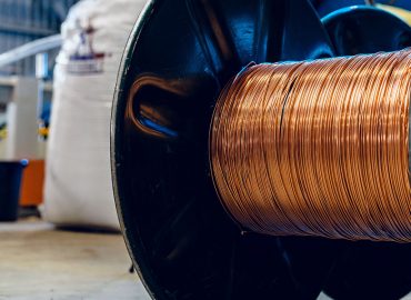 Coppertunities! How to play the red metal as a serious shortage looms in the Biden era