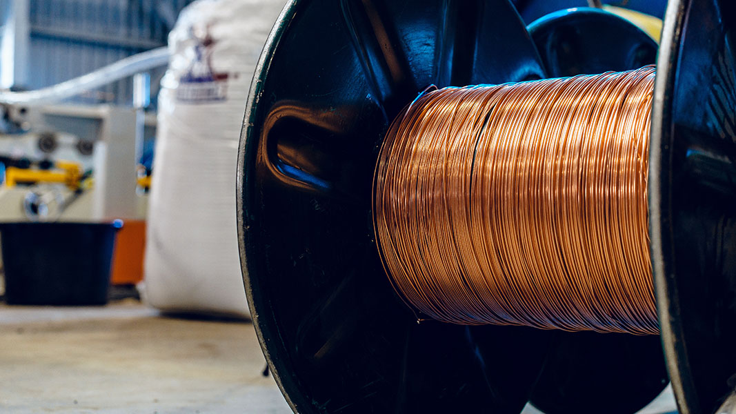 Coppertunities! How to play the red metal as a serious shortage looms in the Biden era