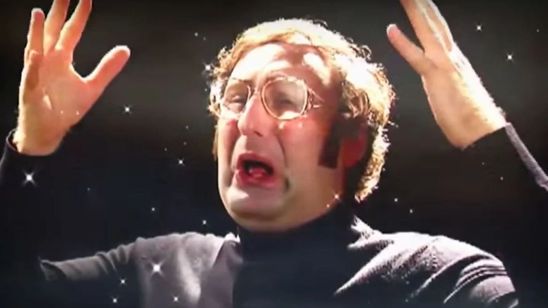 Is this the beginning of the end?