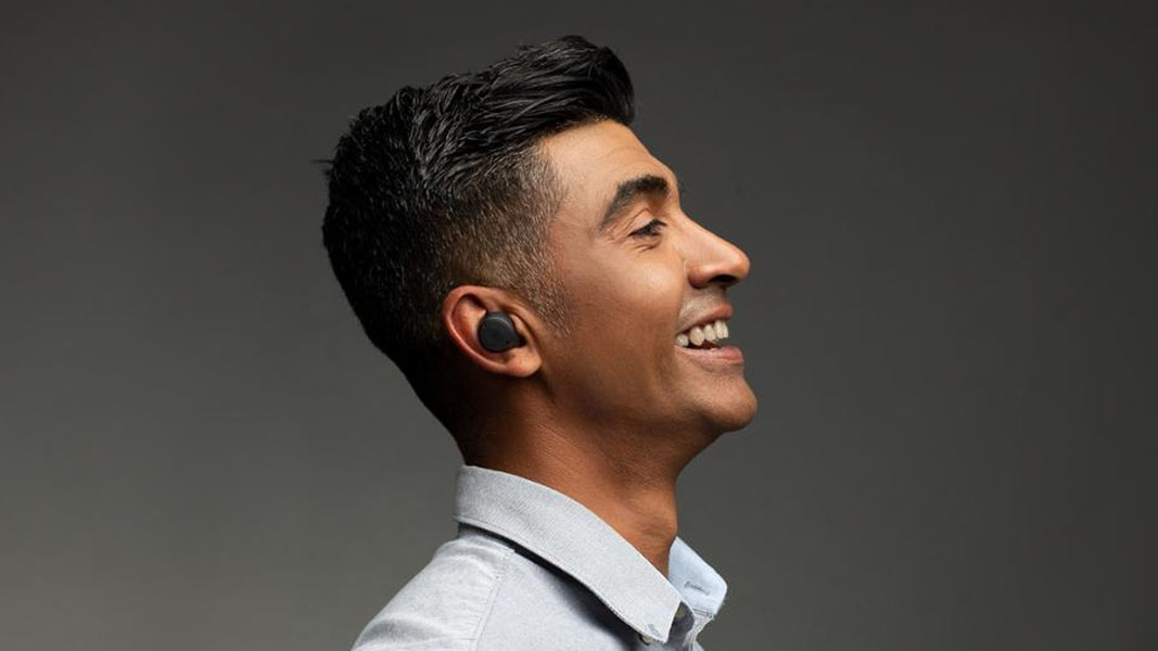 Nuheara receives FDA registration for newest wireless hearing aids