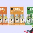 Food Revolution launches Juice Super Shots seeking to follow popular US trend