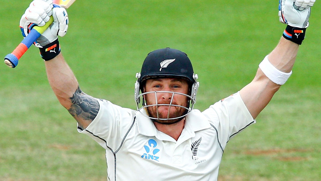 SEN to launch in New Zealand with Brendon McCullum headlining talent