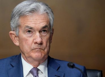 FED Chair confirms rates will stay low
