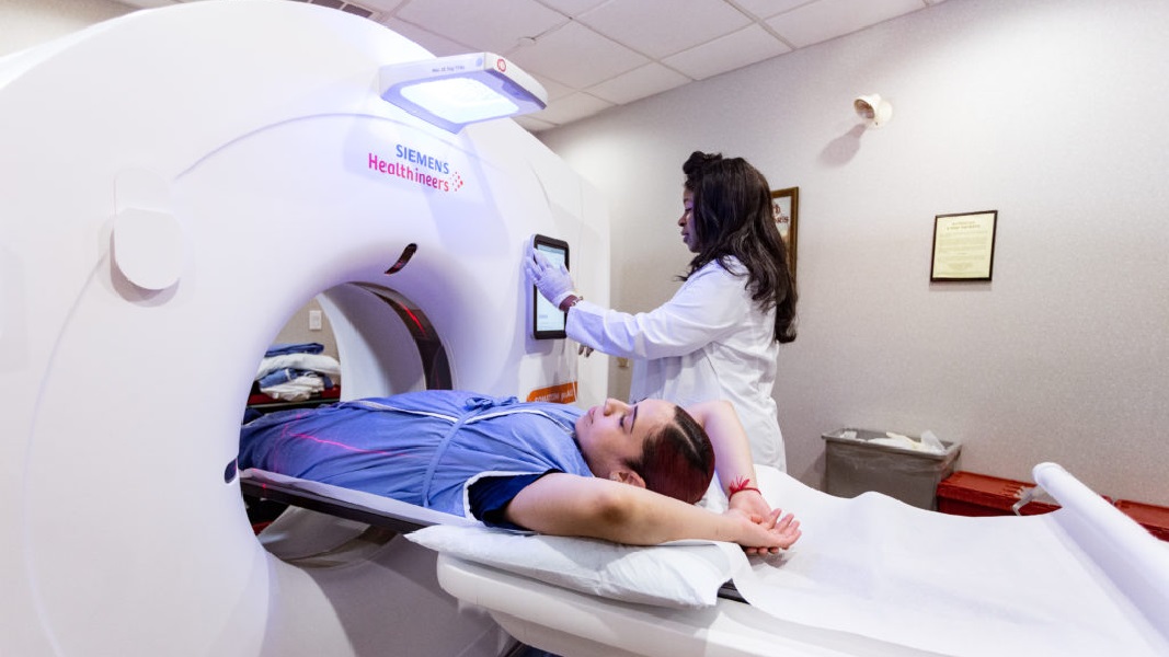 CSIRO engages Singular Health for AI-imaging of spines to reduce data processing time