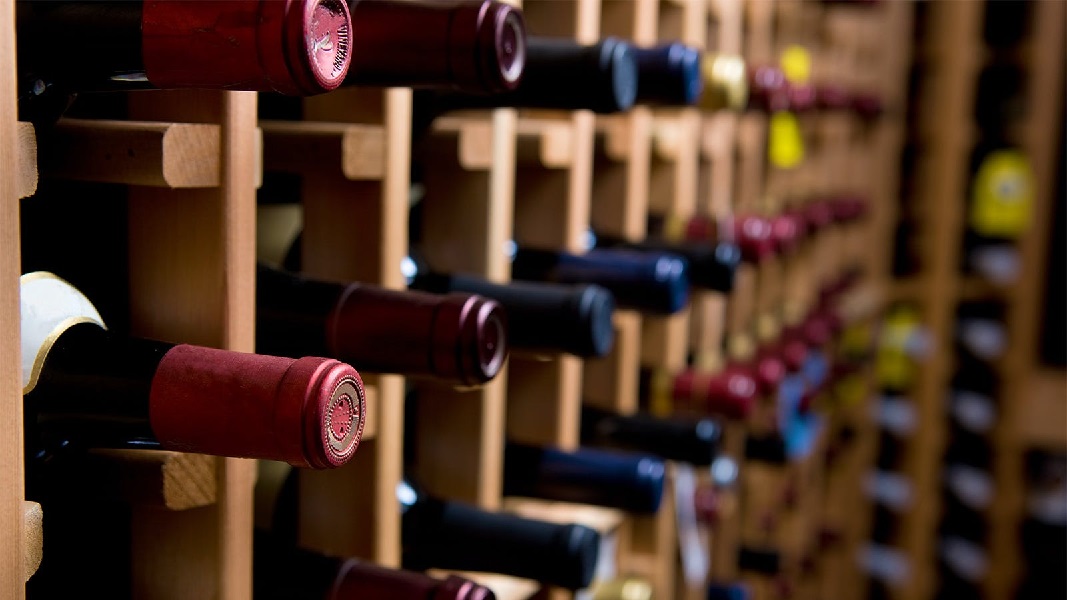 eBay in discussions with Digital Wines for marketplace wine sales, shares surge 50%