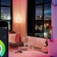 Buddy and Harris Tech link up to drive smart lighting in Aussie households