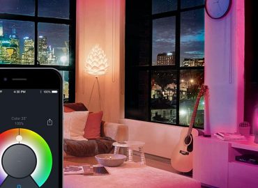 Buddy and Harris Tech link up to drive smart lighting in Aussie households