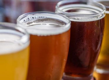 Here’s cheers: the craft beer market offers plenty of upside to the discerning operators