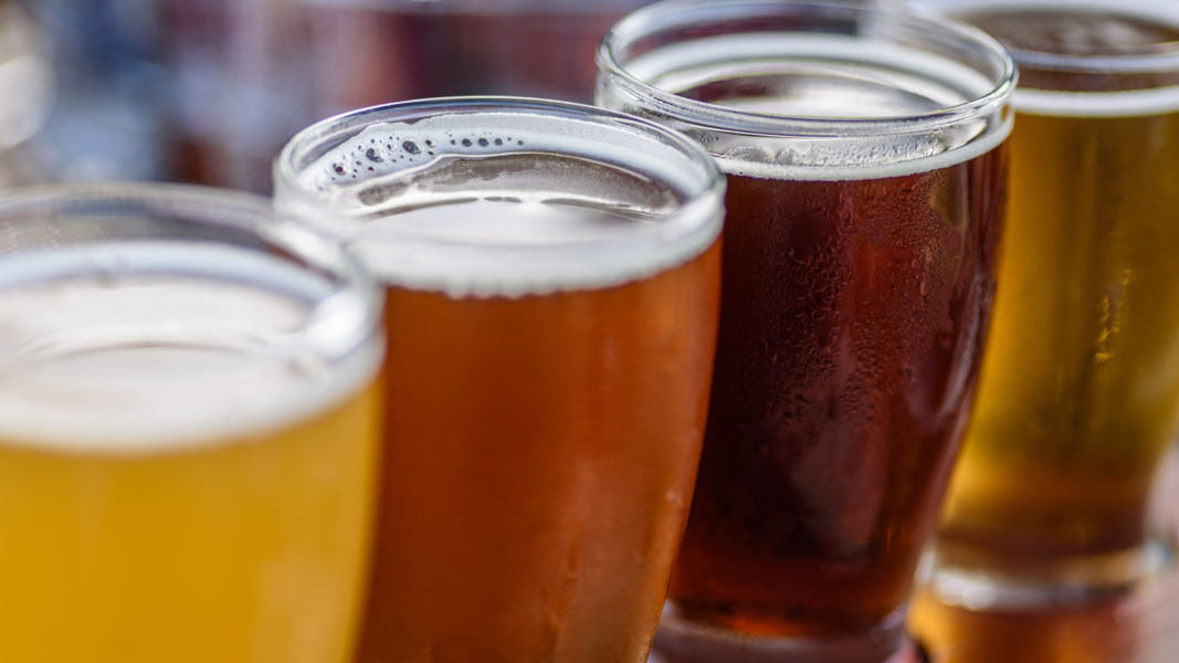 Here’s cheers: the craft beer market offers plenty of upside to the discerning operators