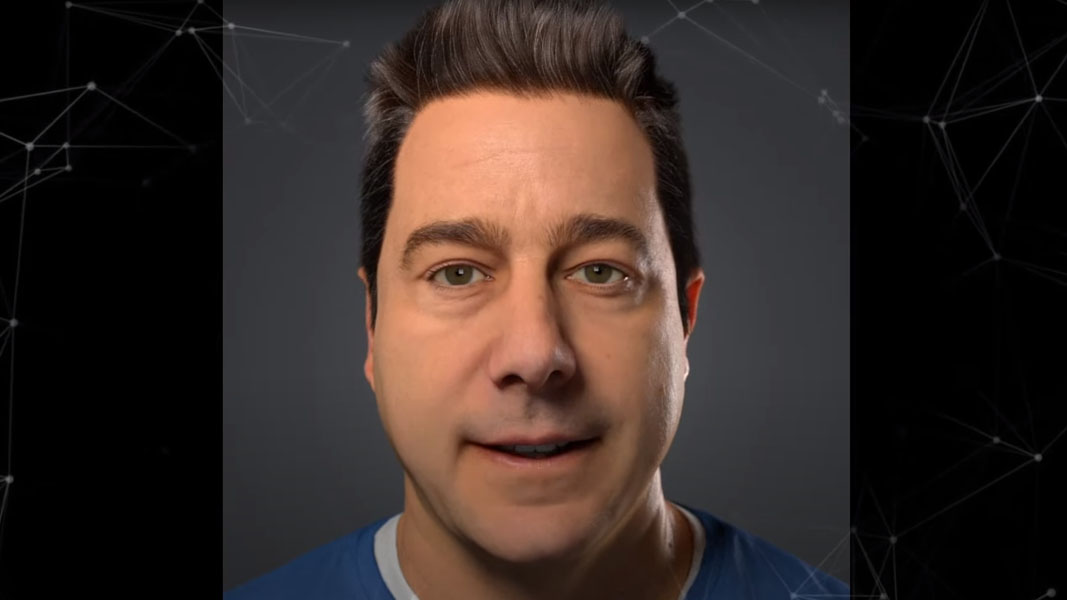 Crowd Media showcases newest AI as example of disruption to eCommerce