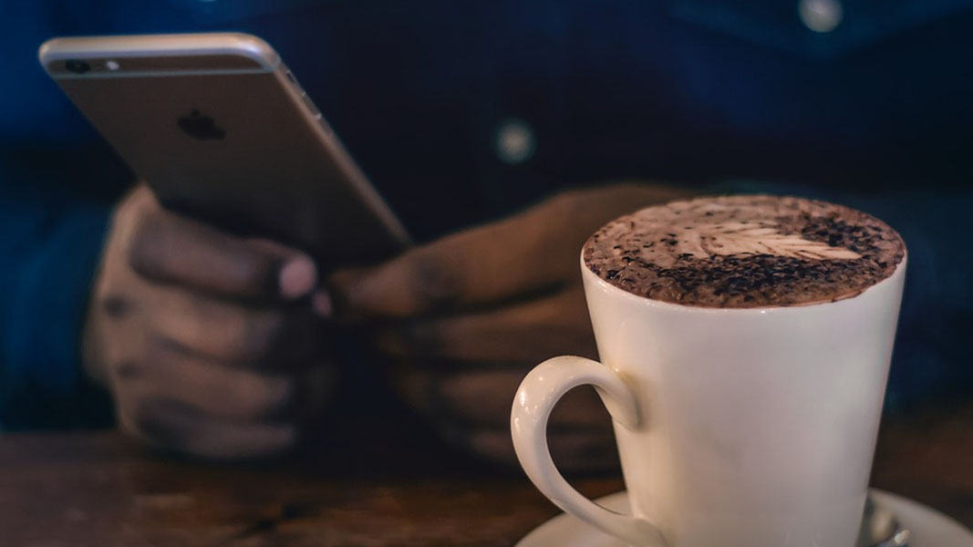 Coffee lovers unite, Rewardle eyes equity in Beanhunter