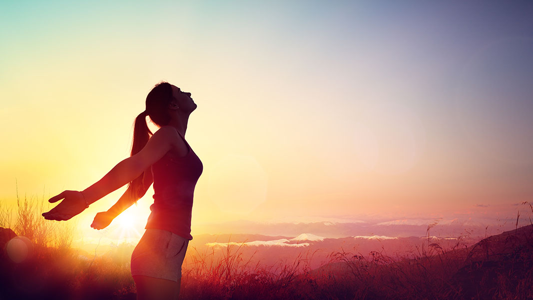 You beauty! Health and wellness stocks that deliver prosperity and vitality