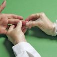 How three companies are collaborating to tackle an epidemic
