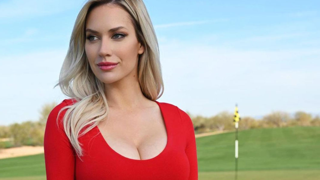 Pointsbet nails customer acquisition by offering golf date with Paige Spiranac