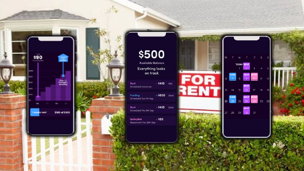 RentPay launched with target of 200,000 paying customers