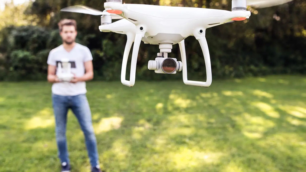 Delta Drone expands training operations, targets Namibia