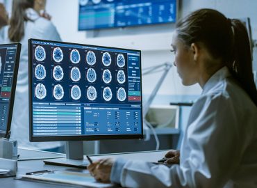 Diagnostic imaging: what stock will become the next Pro Medicus?