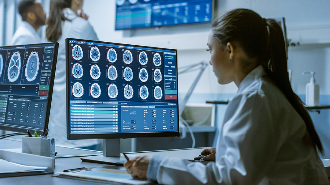 Diagnostic imaging: what stock will become the next Pro Medicus?