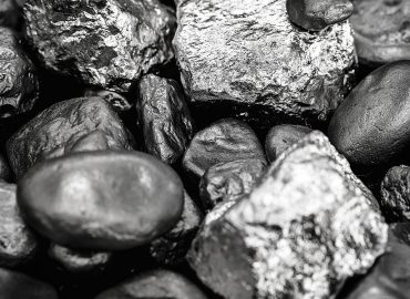 Manganese: the next hot battery metal