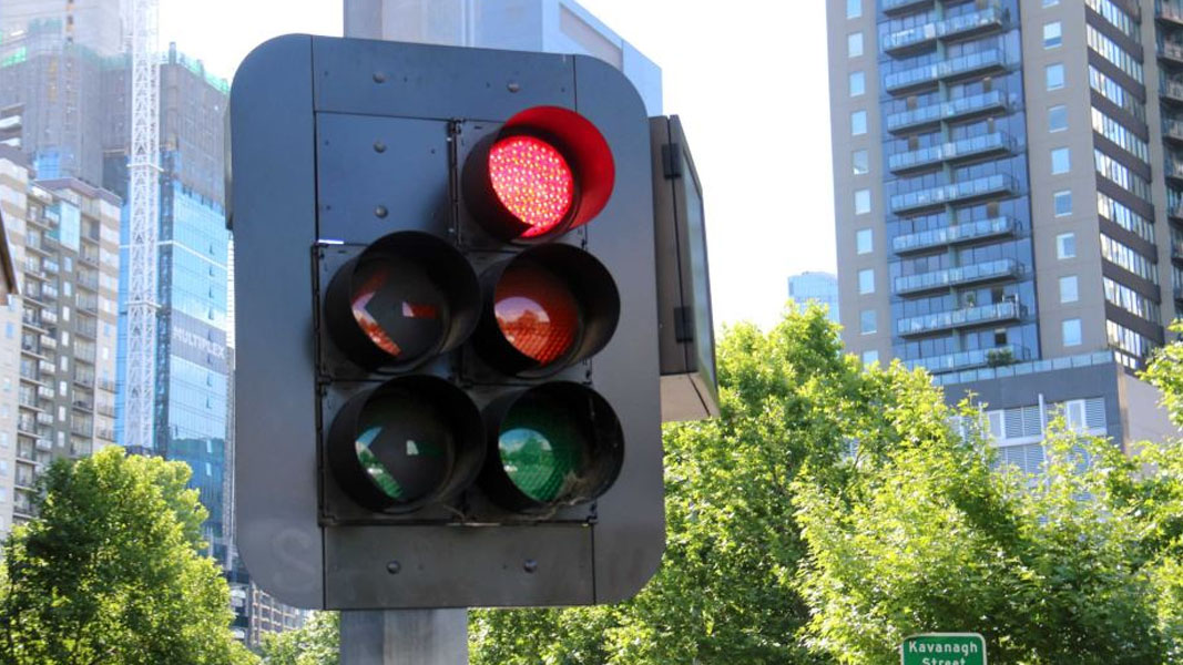 From A to B: Traffic Technologies is improving road safety in Victoria