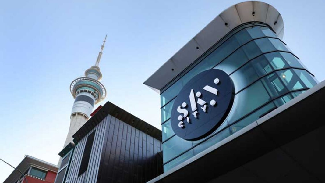 Casino industry in disarray as SkyCity joins list of money-laundering investigations