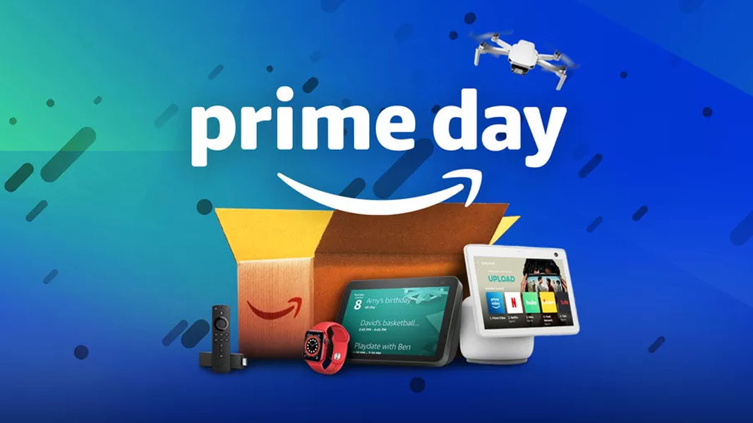 The ASX small cap stock set for a boost from Amazon Prime Day