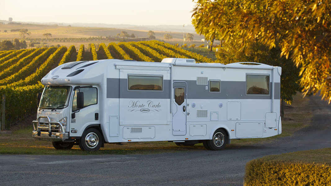 Domestic tourism meets sharing economy as Camplify aims to list with $58m IPO