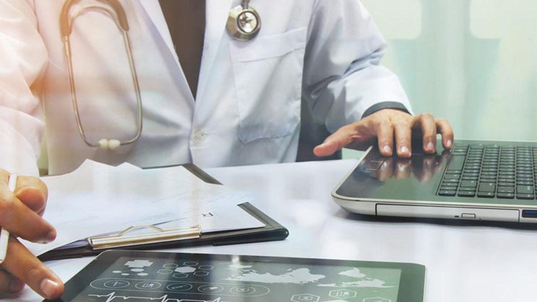 Addressing growing healthcare demands with computer assisted medicine
