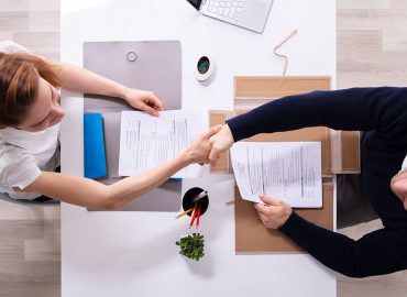 How to invest in recruitment stocks when the machines take over the hiring process