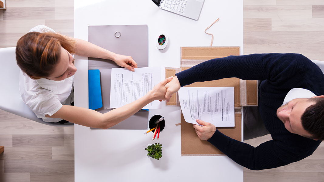 How to invest in recruitment stocks when the machines take over the hiring process