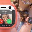 9 year old me would have really wanted Spacetalk’s latest smartwatch