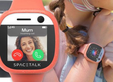 9 year old me would have really wanted Spacetalk’s latest smartwatch