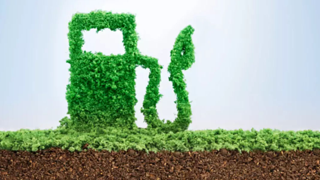 Australian First – Carnarvon launches venture to produce renewable diesel and graphene