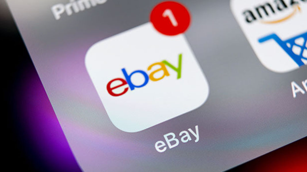 Harris Technology hits $1m milestone in monthly eBay sales as winning streak continues