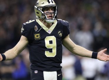 Who Dat? Drew Brees signs with PointsBet as global ambassador