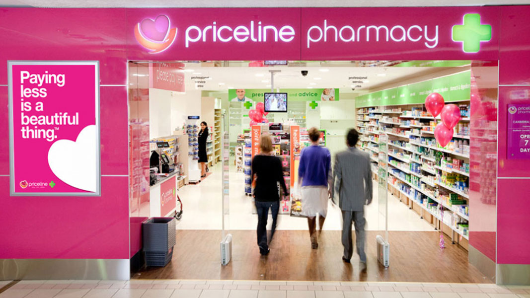 Wesfarmers to enter healthcare with $687m takeover of Priceline