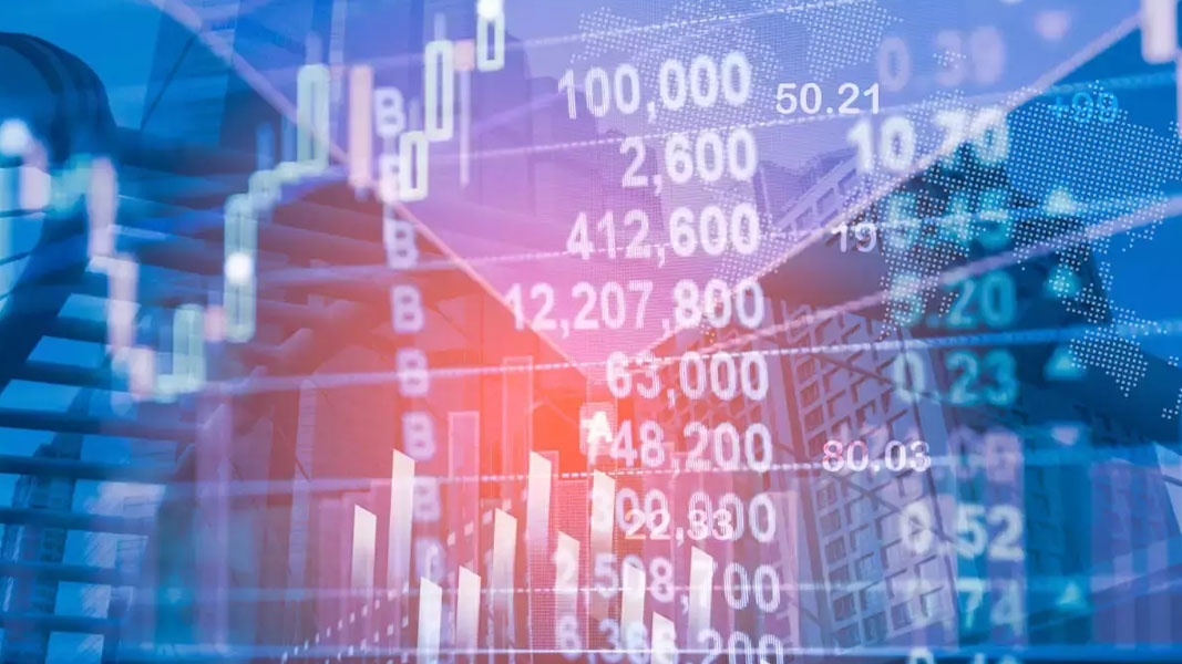 US markets continue higher on earnings, rising bond yields dampen XJO