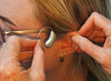 Hearing health to be prioritised under Government roadmap as Healthia expands into audiology