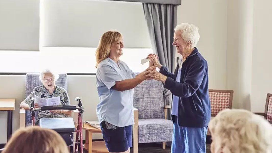 Bidding war ends with Japara recommending aged care takeover at 81% premium