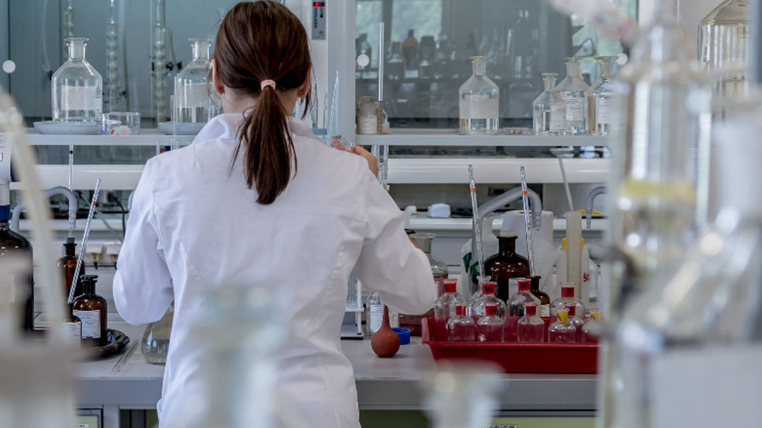 Gut happy! Medlab wants to change the way we treat depression