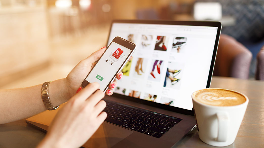 Why the listed online retailers are not all equal