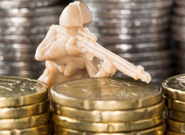 Where to buy defensive stocks at the right price